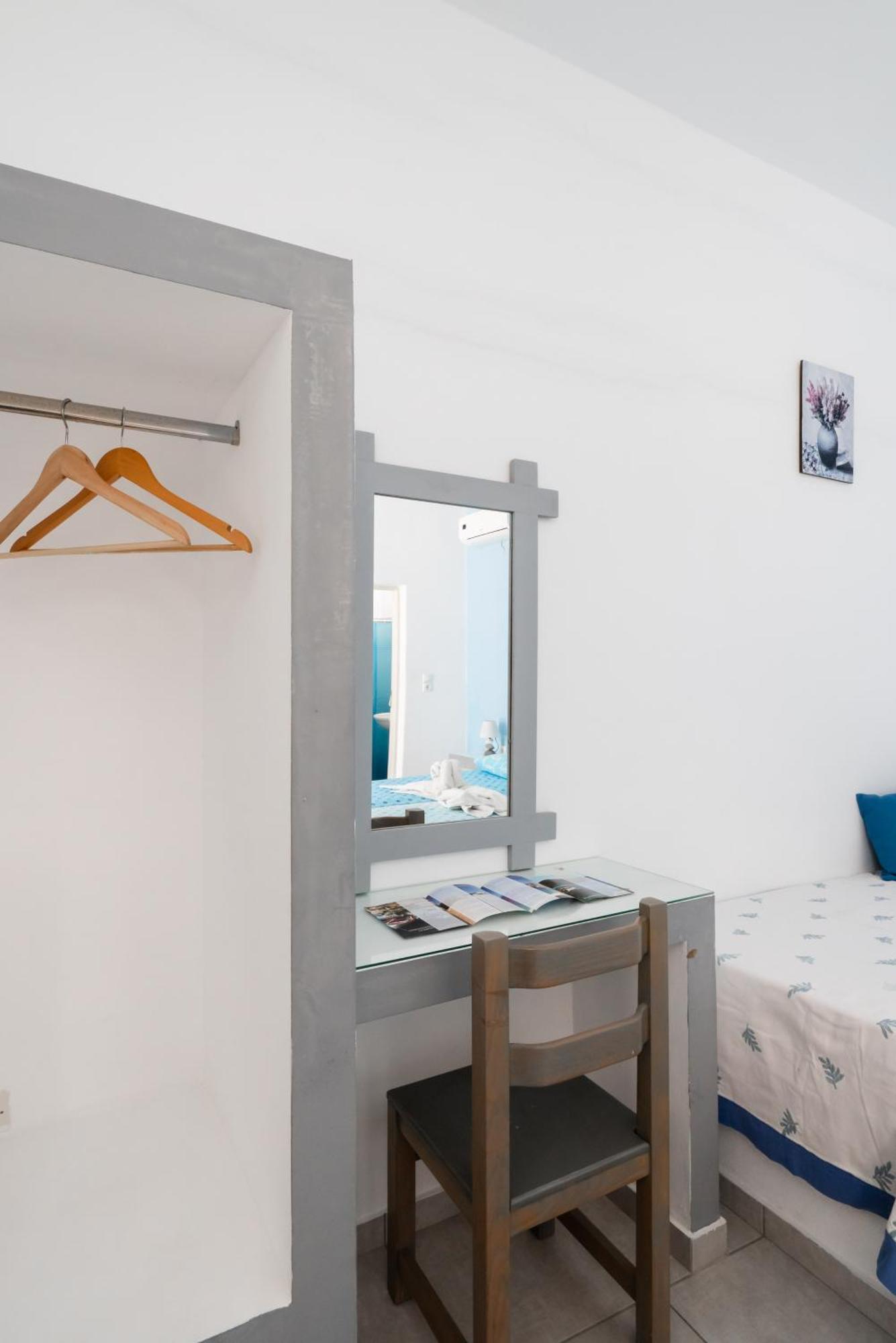 Iliovasilema Village Apartment *