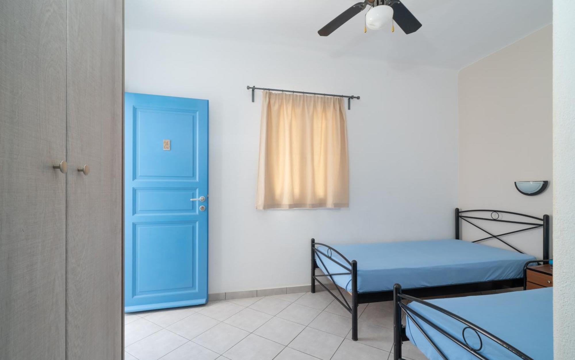Apartment Iliovasilema Village Donousa